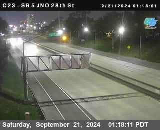 SB 5 JNO 28th St