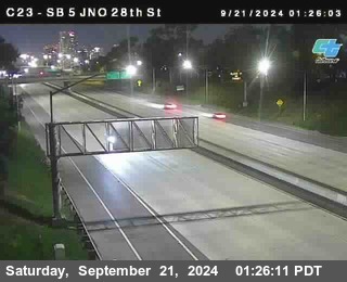 SB 5 JNO 28th St