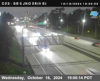 SB 5 JNO 28th St