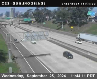 SB 5 JNO 28th St