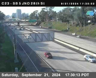 SB 5 JNO 28th St