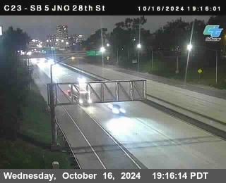 SB 5 JNO 28th St