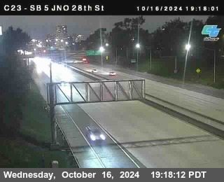 SB 5 JNO 28th St