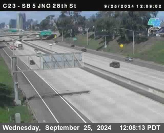 SB 5 JNO 28th St