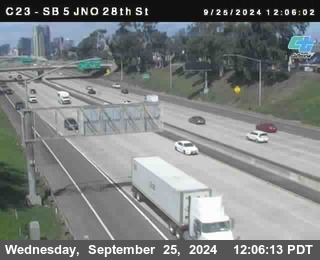 SB 5 JNO 28th St