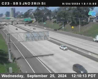 SB 5 JNO 28th St