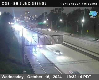 SB 5 JNO 28th St