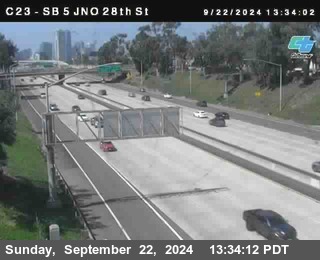 SB 5 JNO 28th St