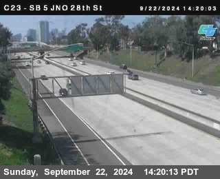 SB 5 JNO 28th St