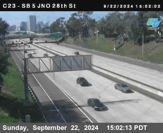 SB 5 JNO 28th St