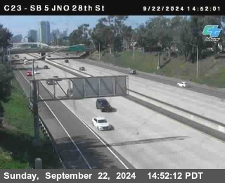 SB 5 JNO 28th St