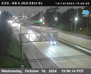 SB 5 JNO 28th St