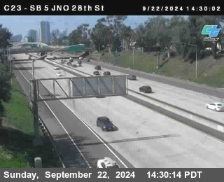 SB 5 JNO 28th St