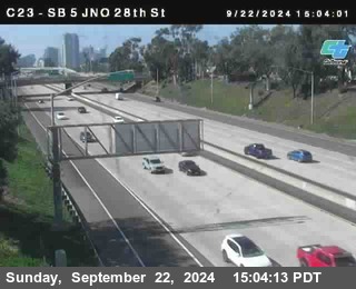 SB 5 JNO 28th St