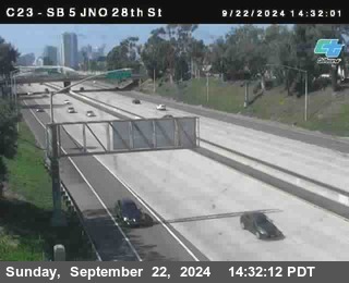 SB 5 JNO 28th St