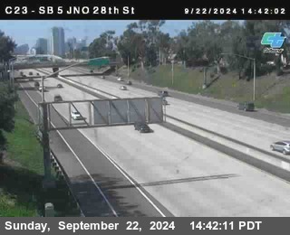 SB 5 JNO 28th St