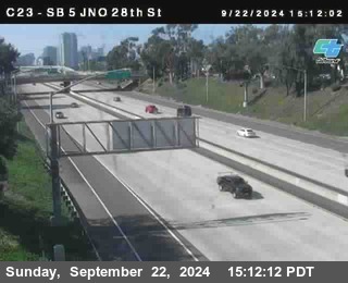 SB 5 JNO 28th St