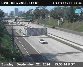 SB 5 JNO 28th St