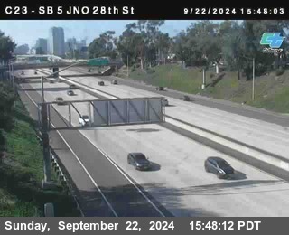 SB 5 JNO 28th St