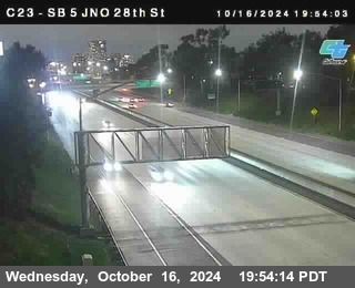 SB 5 JNO 28th St