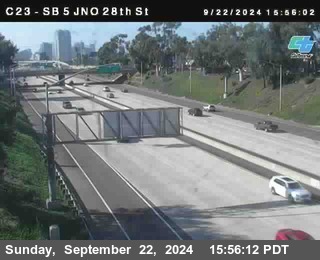 SB 5 JNO 28th St