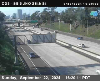 SB 5 JNO 28th St