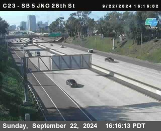 SB 5 JNO 28th St