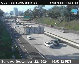 SB 5 JNO 28th St