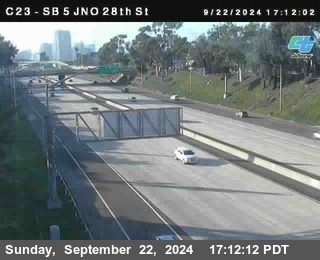 SB 5 JNO 28th St