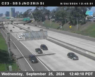 SB 5 JNO 28th St