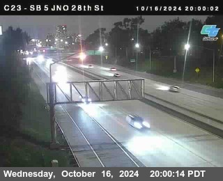 SB 5 JNO 28th St