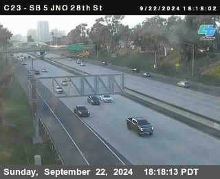 SB 5 JNO 28th St