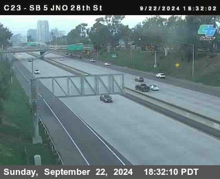 SB 5 JNO 28th St