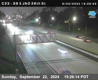 SB 5 JNO 28th St