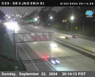 SB 5 JNO 28th St