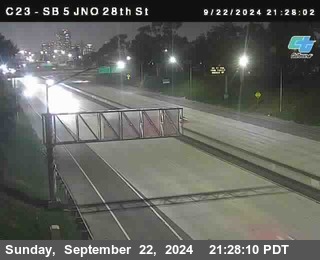 SB 5 JNO 28th St