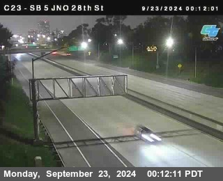 SB 5 JNO 28th St