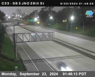 SB 5 JNO 28th St