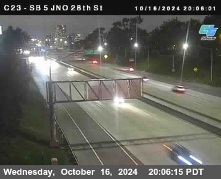 SB 5 JNO 28th St