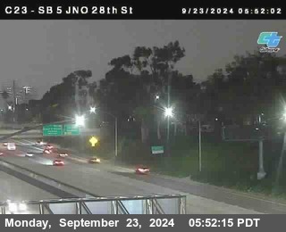 SB 5 JNO 28th St