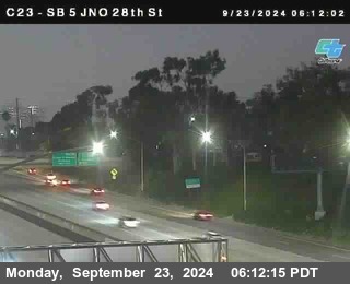 SB 5 JNO 28th St