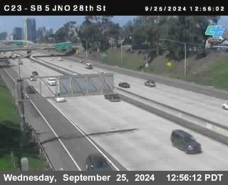 SB 5 JNO 28th St