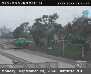 SB 5 JNO 28th St