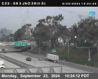 SB 5 JNO 28th St