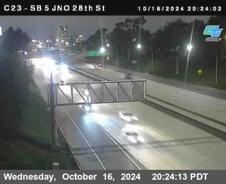 SB 5 JNO 28th St