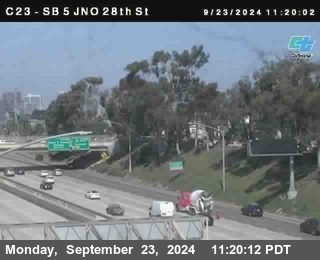 SB 5 JNO 28th St