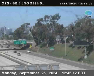 SB 5 JNO 28th St