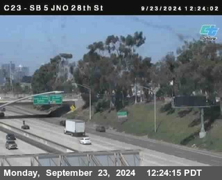 SB 5 JNO 28th St