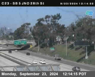 SB 5 JNO 28th St