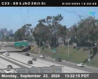 SB 5 JNO 28th St